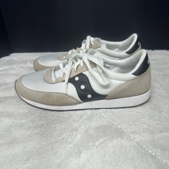 Saucony Vantage Run Retro Men's Size 10 - Picture 5 of 14